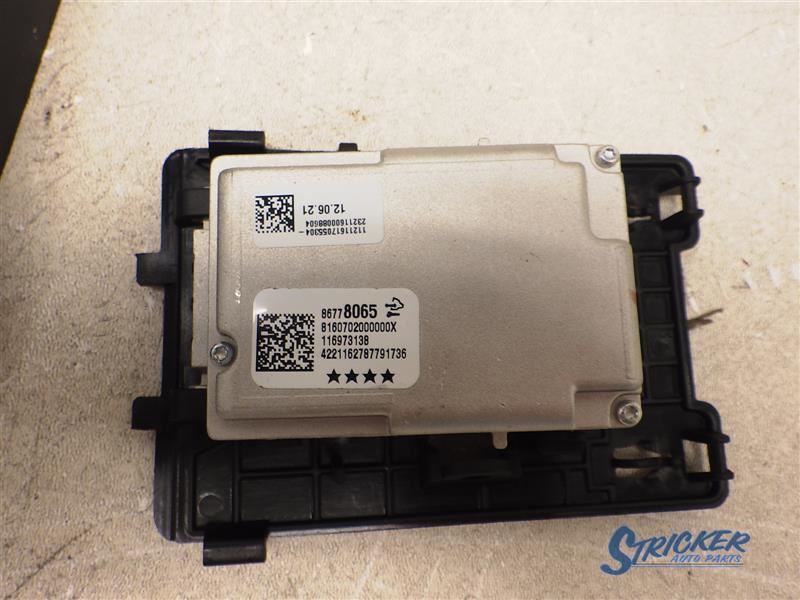 TERRAIN 2022 Camera/Projector 1138843