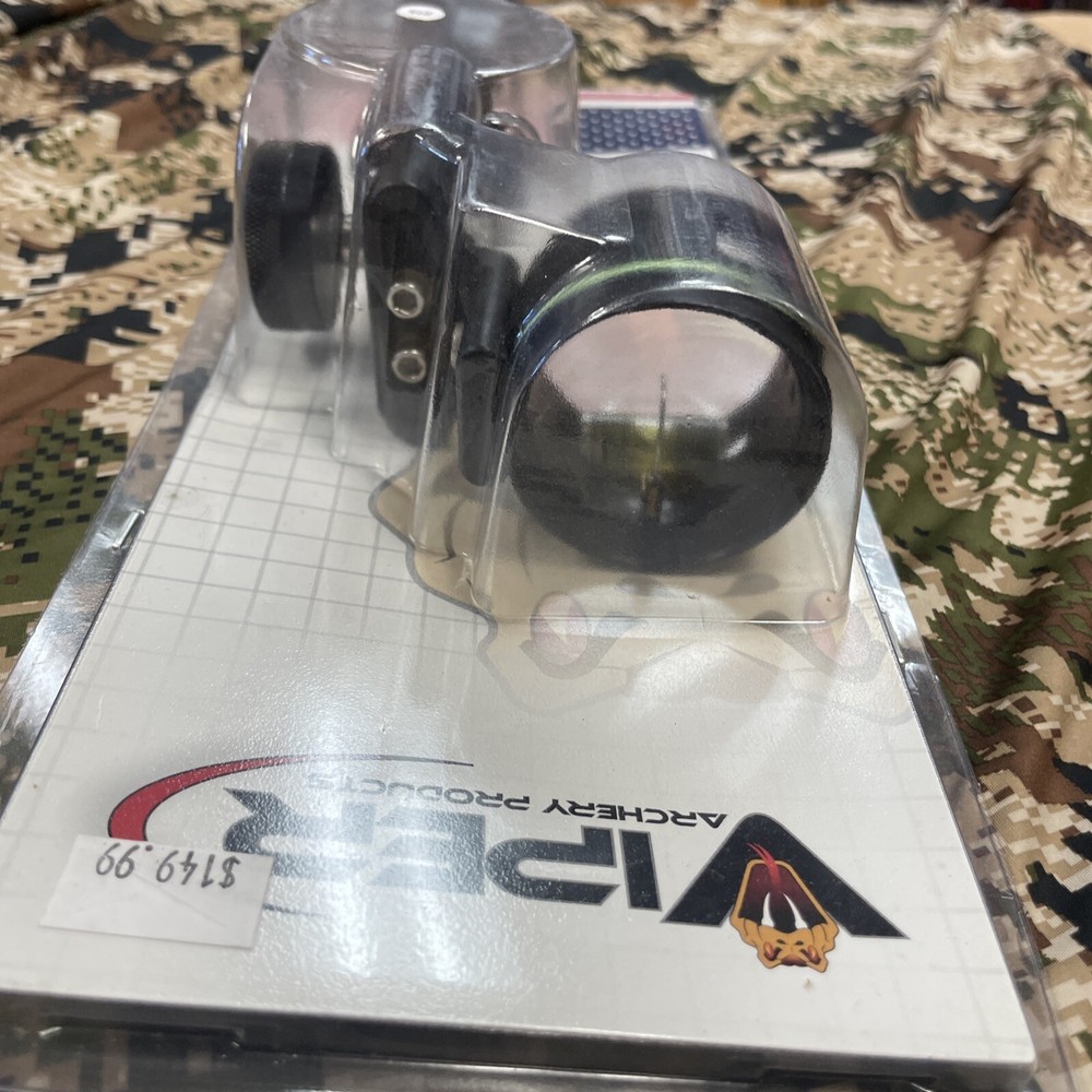 Viper Archery Products Sight
