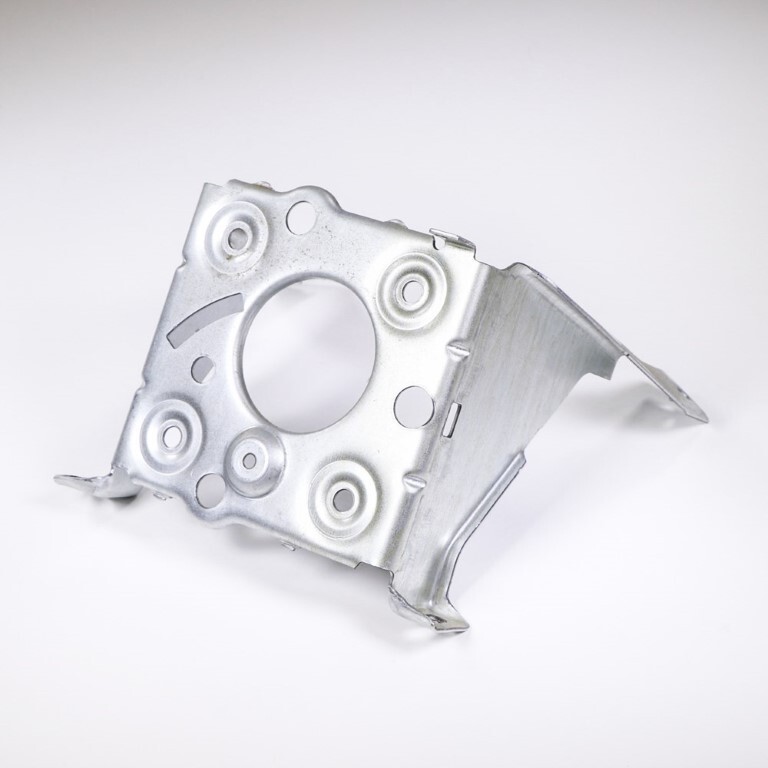 200941 Speed-Queen Bracket,motor Mount OEM 200941