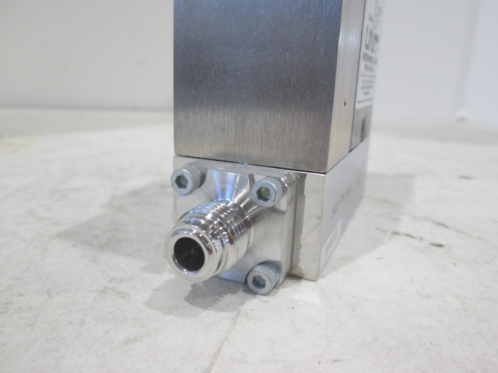 Unit, UFC-1560A, Range 1 slm, Gas N2,Used