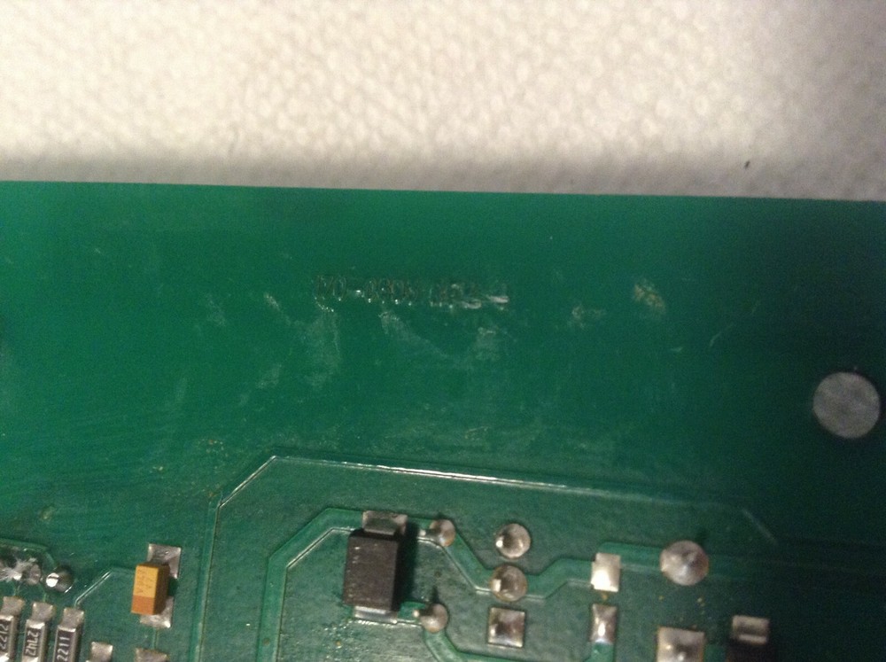 Mirarid Corp. 170-0693 Horizontal Motor Speed Controller