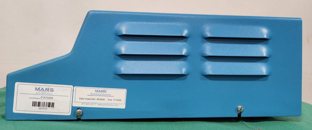 Pfizer ValleyLab Force 1C Solid-State ESU