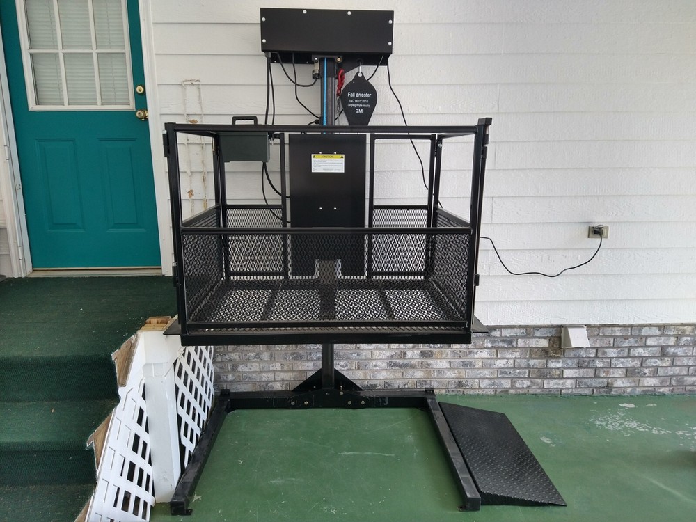 Wheelchair Platform Lift/Elevator