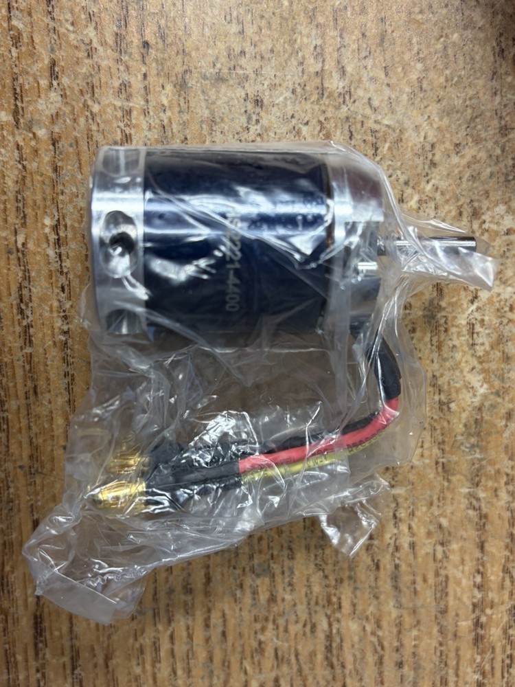 hyperion hp-hs2221-4400 brushless