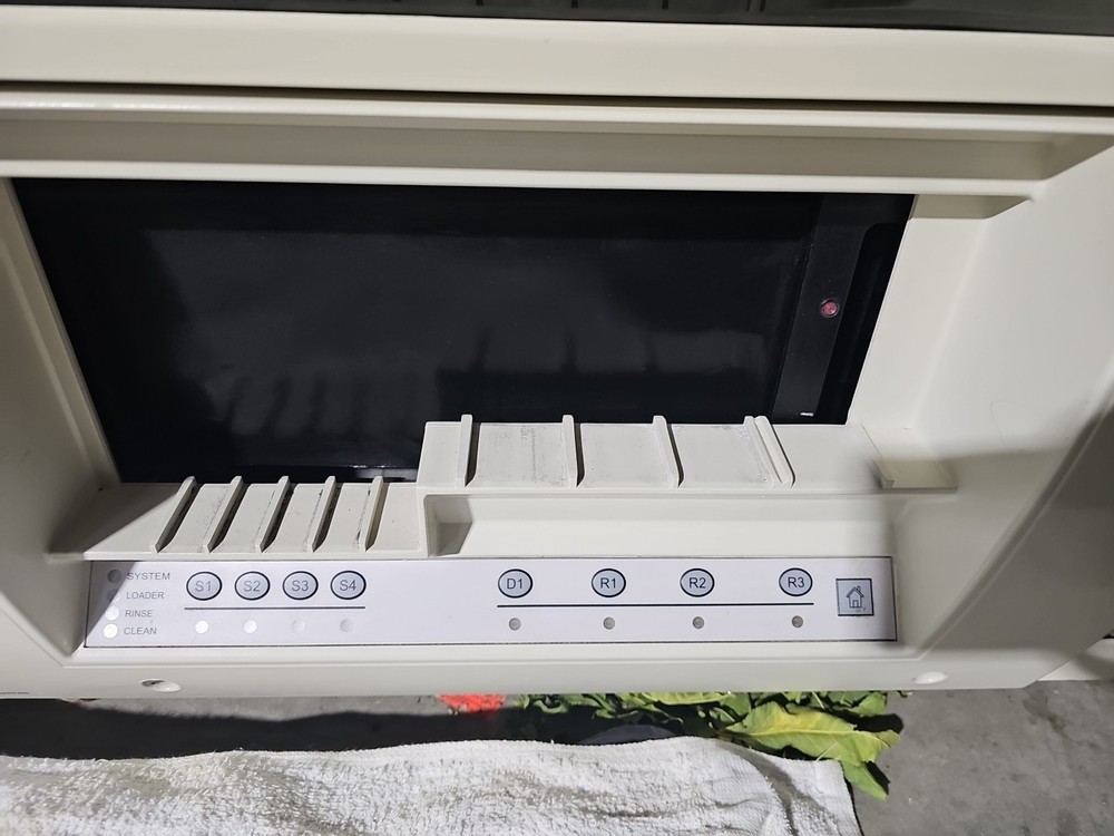 ACL Top 300 CTS Coagulation Analyzer Hemostasis