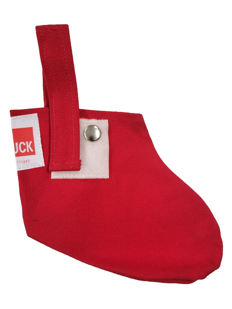NEW! Huck Stem Catcher Bag