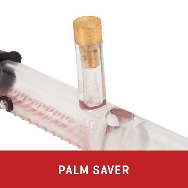 Thunder Cloud Allen Company Thunder Cloud 5-in-1 Black Powder Loading Tool