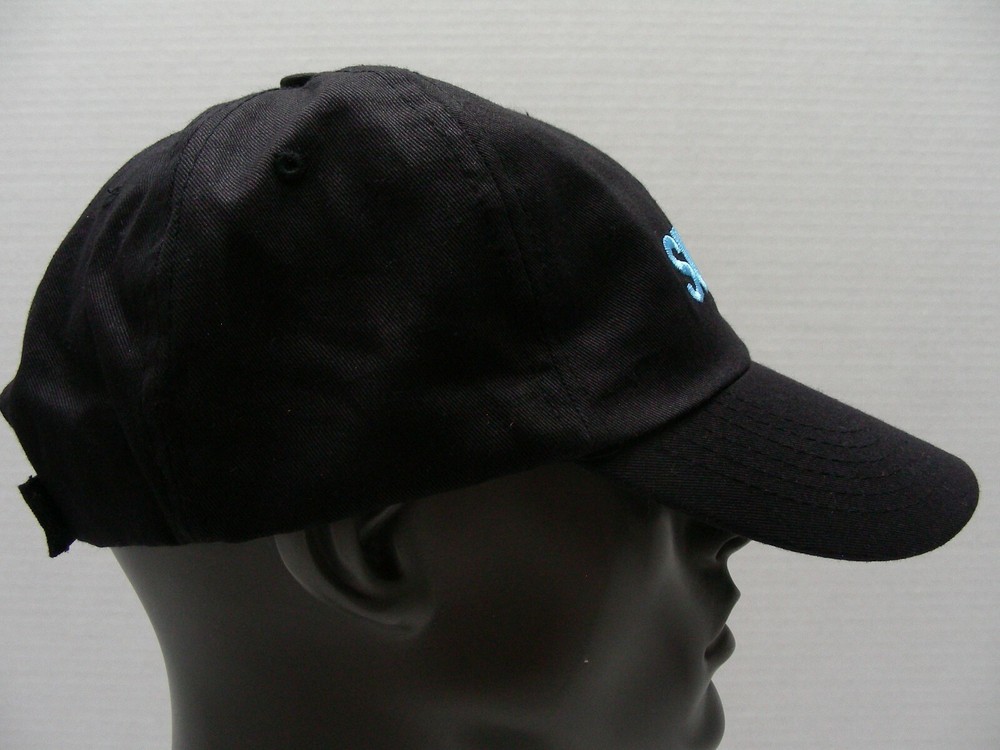 SURFER - One Size Lightweight Adjustable Baseball Cap Hat!
