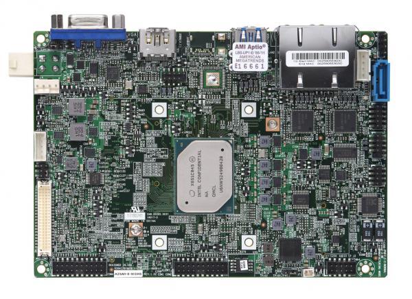 Supermicro A2SAN-E-WOHS Motherboard