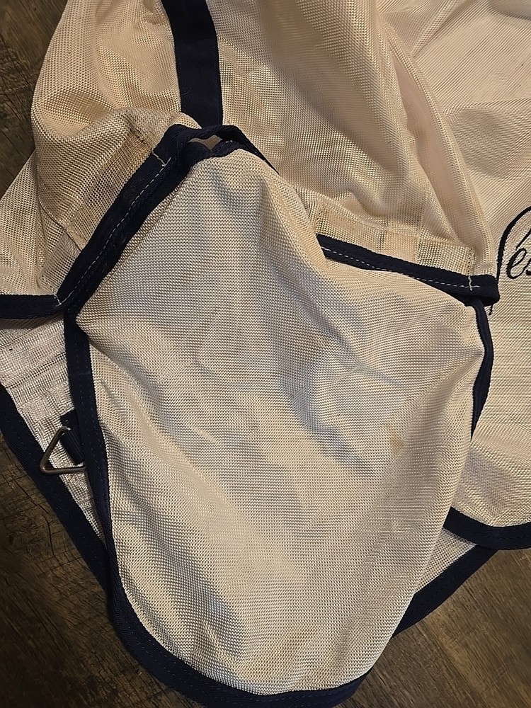 Pessoa Ultimate Fly Sheet 62