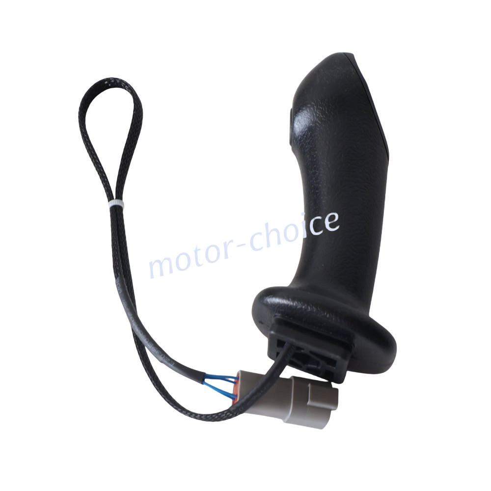 70020769 Control Handle G5-18A Model For JLG Telehandler Rough Terrain Forklift