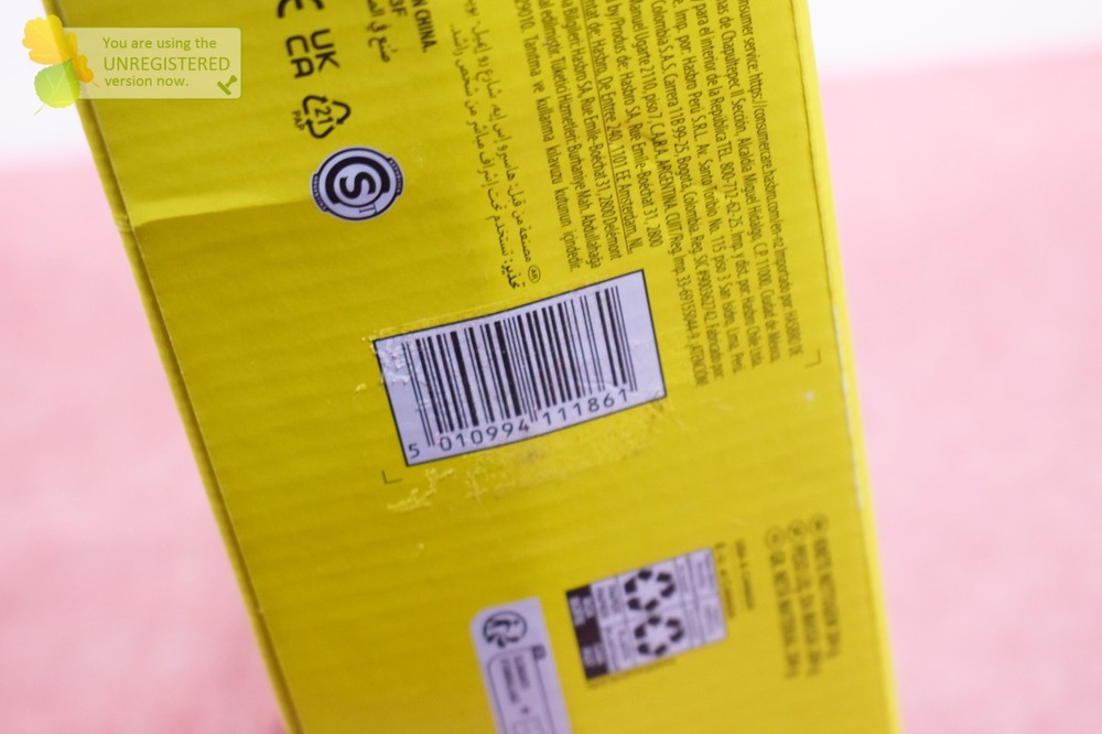 Play-Doh Kitchen Creations Magical Mixer Playset