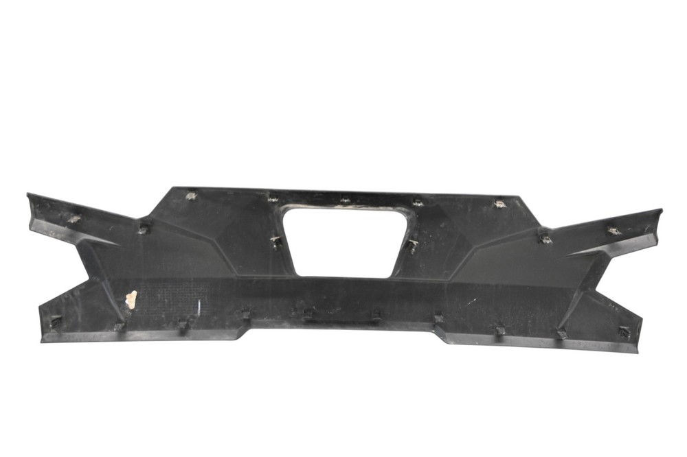 21 Polaris General XP 1000 Outer Tailgate Panel Cover