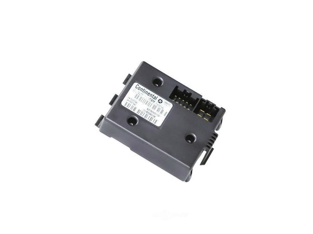Mopar 68288760AC Trailer Brake Control Module