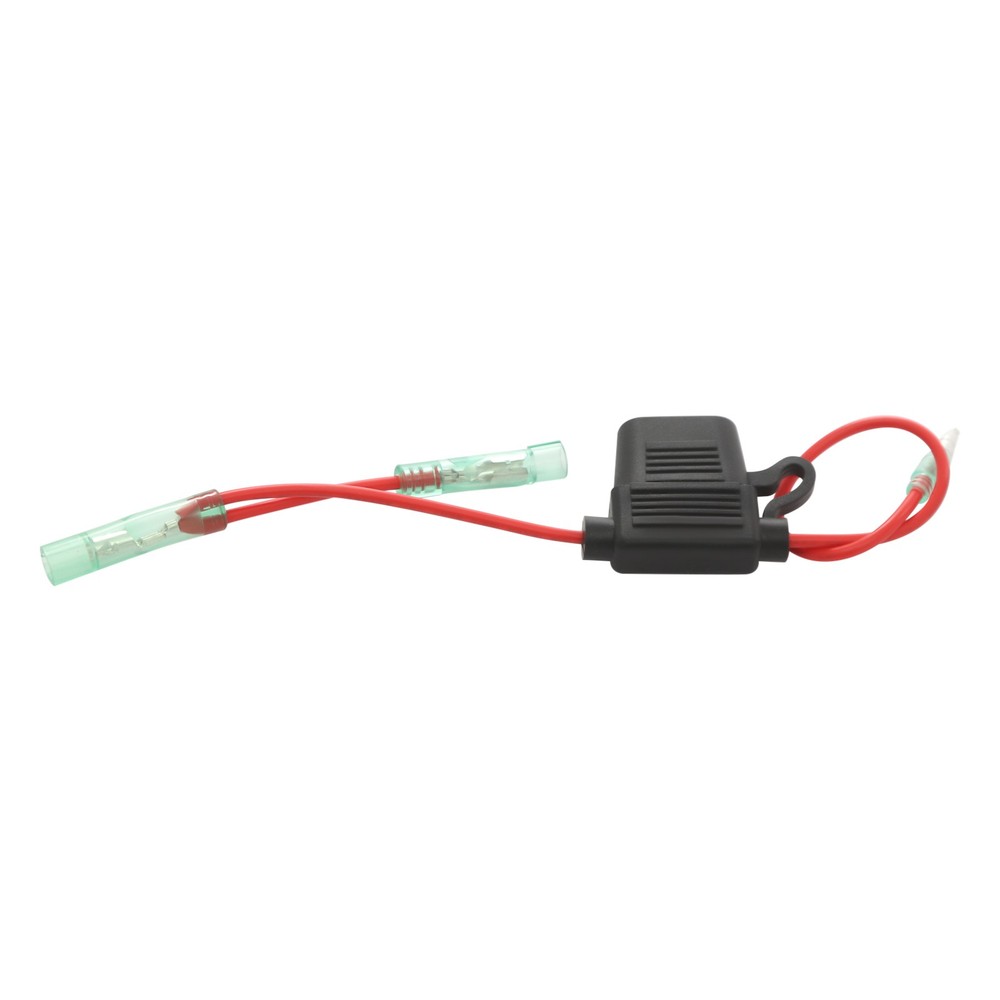 Electric Starter Conversion Kit for Yamaha 4-Stroke 20HP Outboard Engine