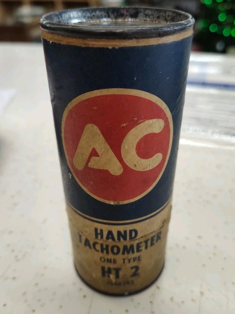 Hand Tachometer HT 2