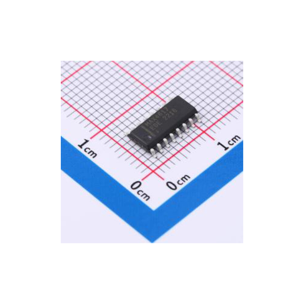 1pcs MAX4617ESE+T SO-16