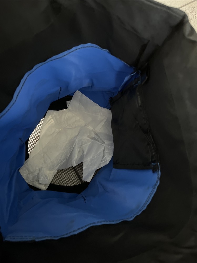 Snap On Tools Bucket Orginizor W/strap