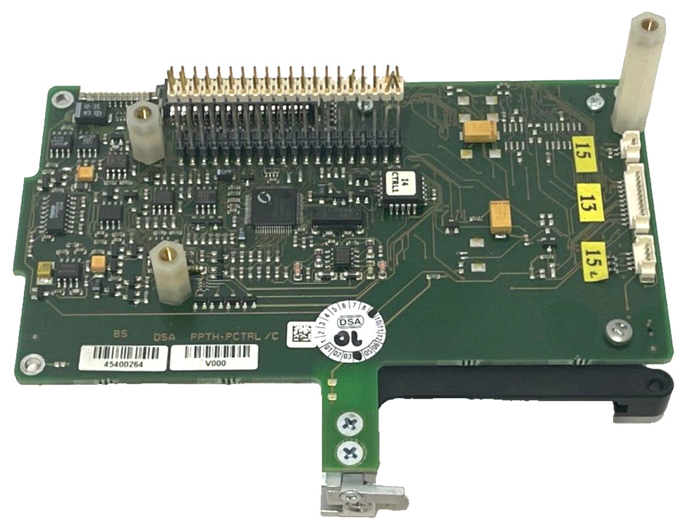 USED PPTH-PCTRL/C Circuit Board