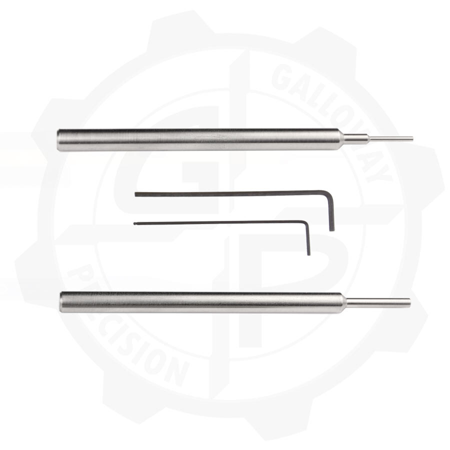 Galloway Basic Tool Kit