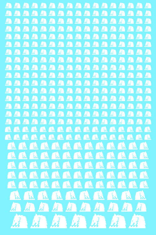 Warhammer 40k Space Wolves Seawolves Company Custom Transfer Sheet A5