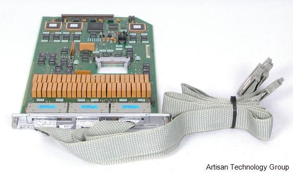 HP 16541A 48 Channel 100 MHz State Expansion Analyzer Module