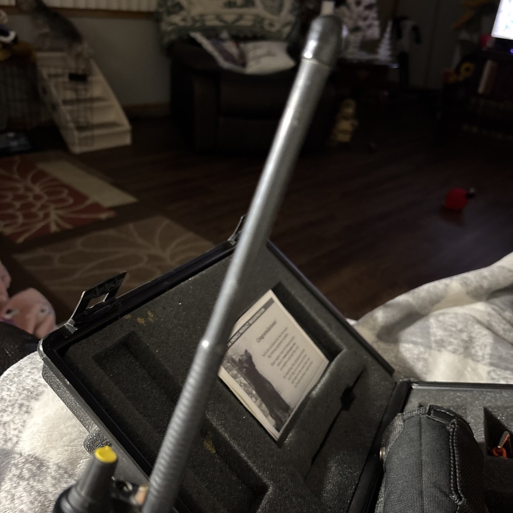 Tri-Tronics Upland Special XL Used UNTESTED READ DESCRIPTION