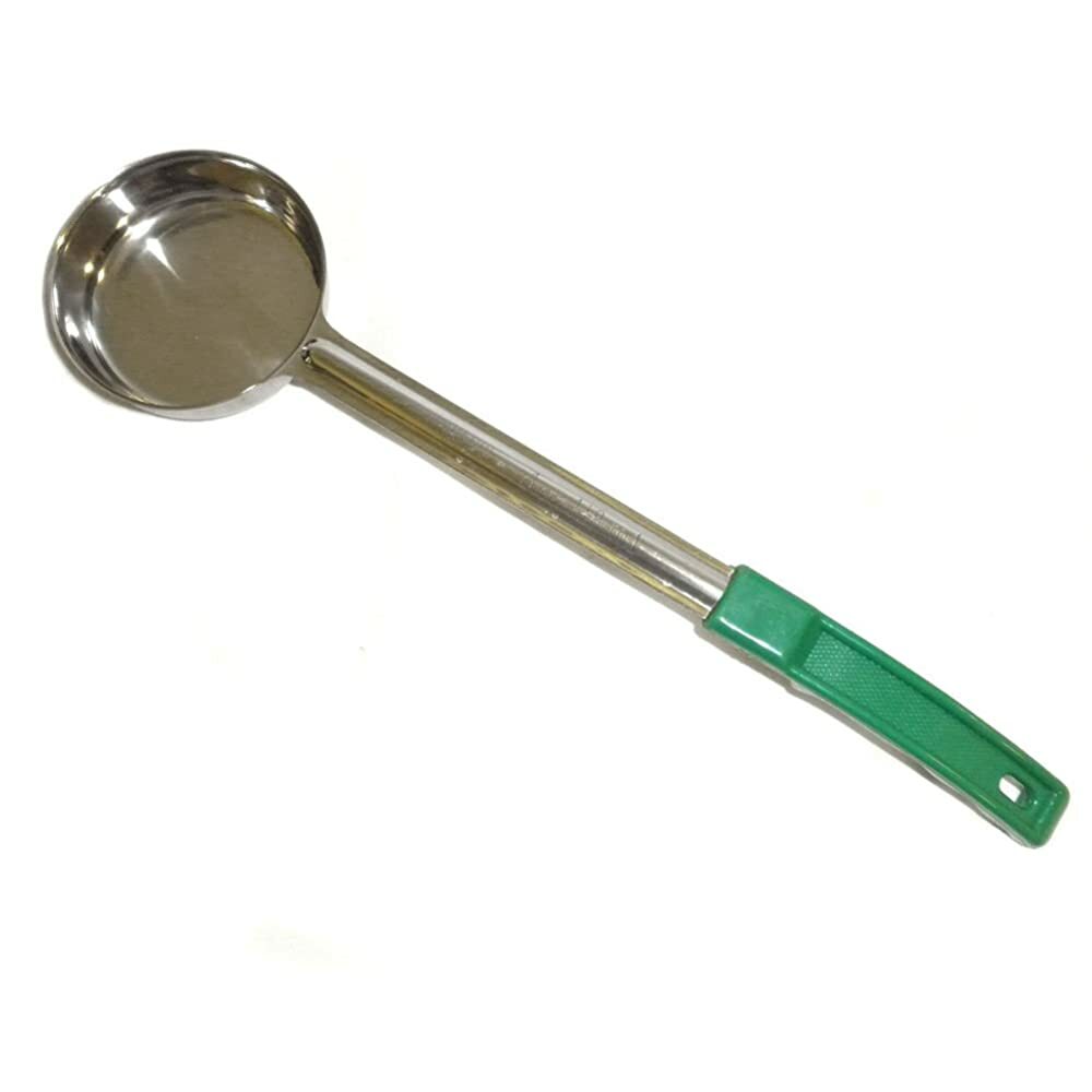 Update International SPSD-4 4 Oz. Portion Controller, SPSD-2 2 oz Set of 2