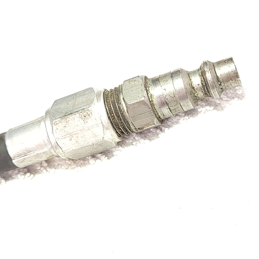 ABN Compression Tester Hose 15"