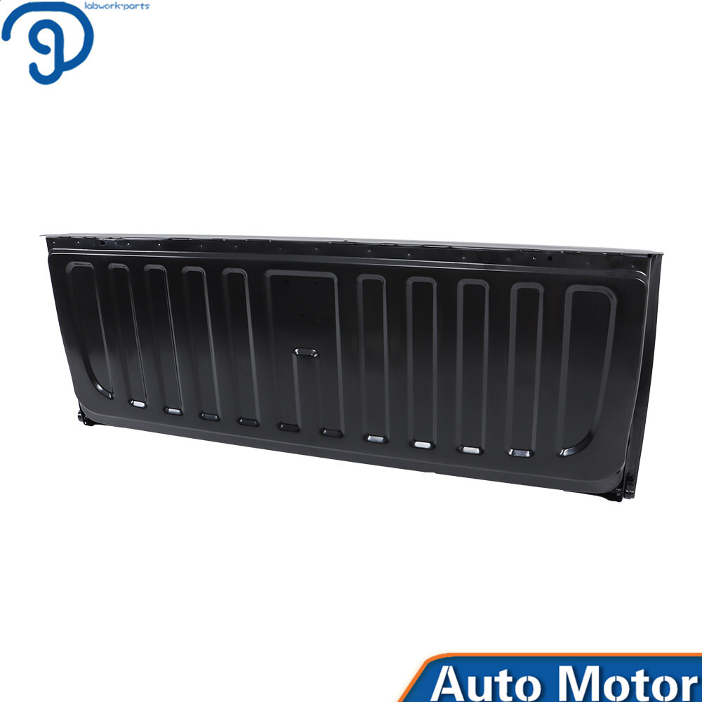 Tailgate For 2007-2013 Chevy Silverado GMC Sierra Gate Shell Locking Tailgate