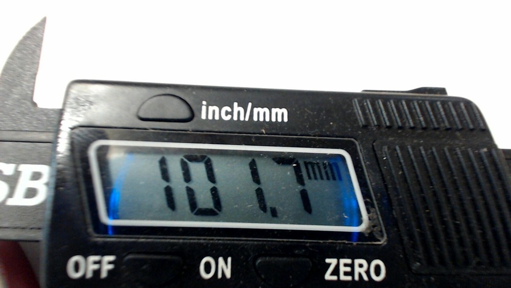 Mack 446GC310P2 Seal