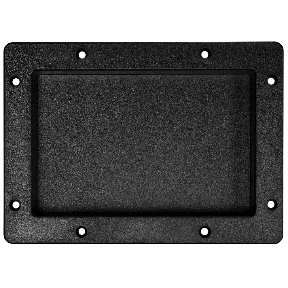 5" x 7" Input Terminal Plate Blank