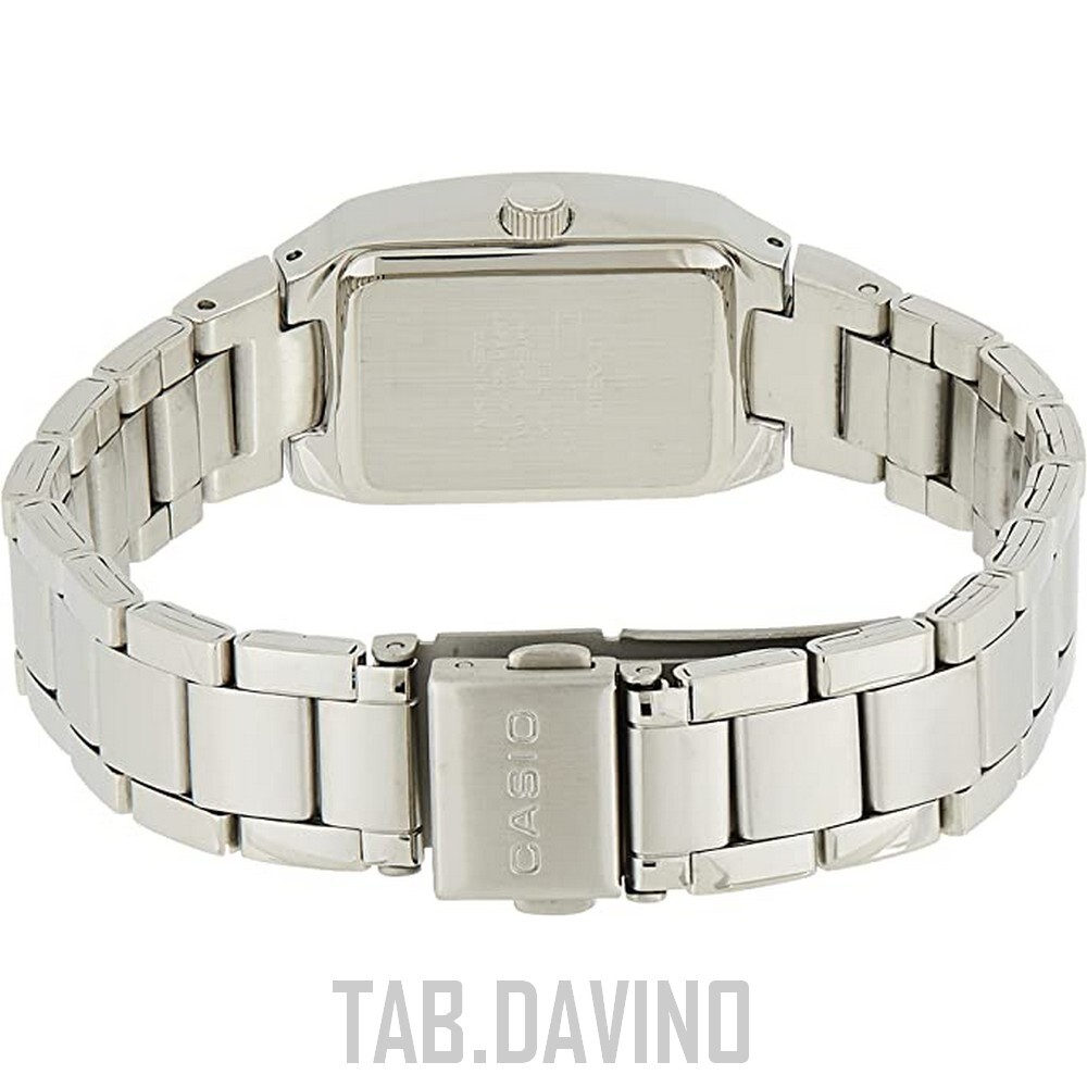 CASIO LPT1165A 4C ANALOG CASIO ORIGINAL WATCH