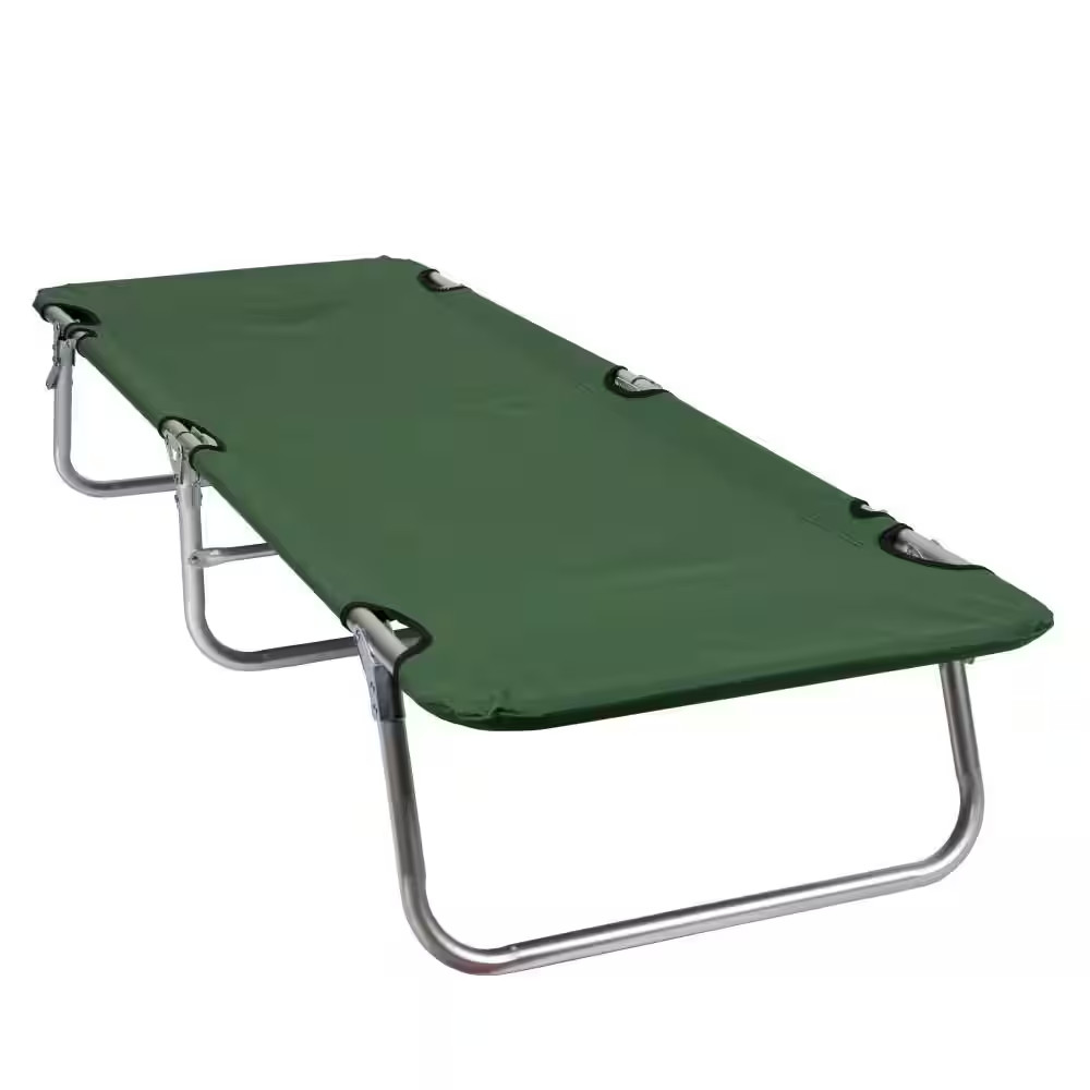 Weekender Folding Cot