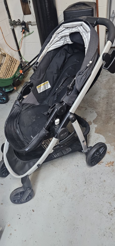 Graco Stroller Used Good Condition