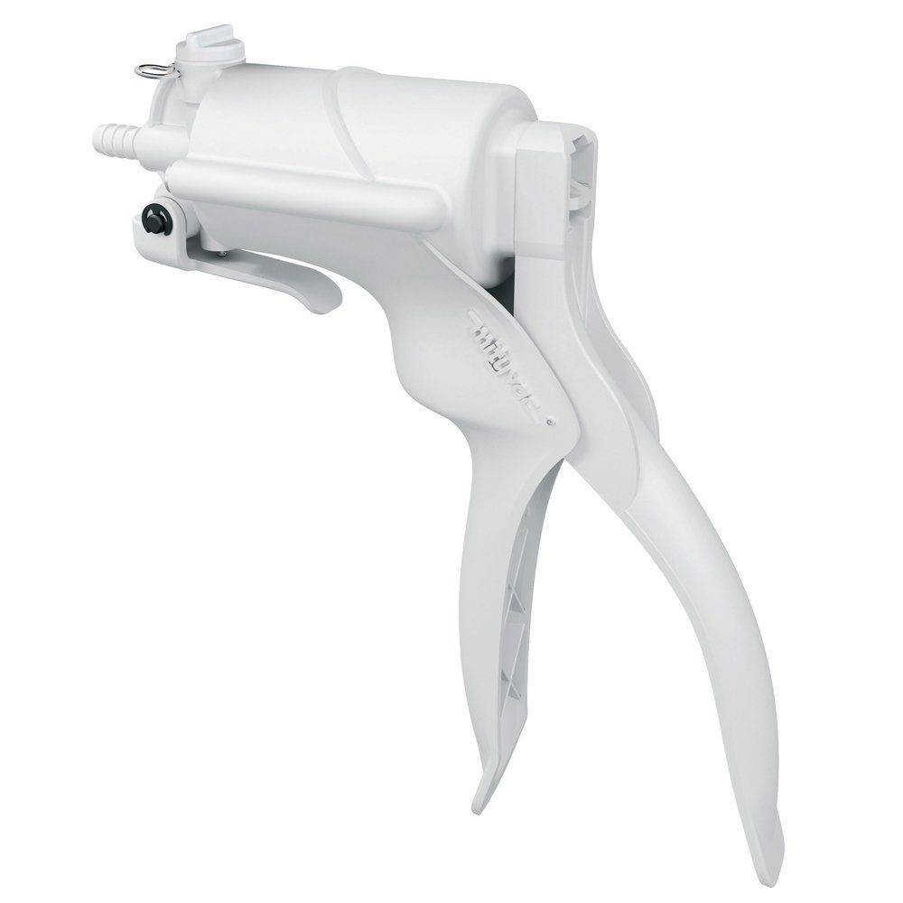 Mityvac MV8121 Selectline Superpump Hand Pump