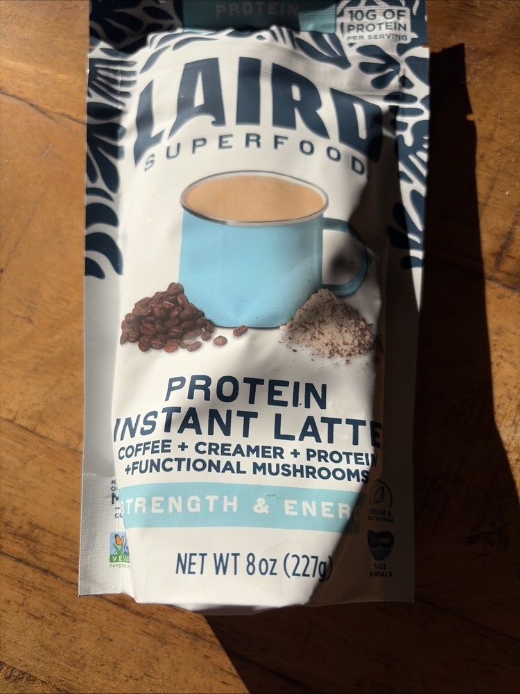 Laird Superfood