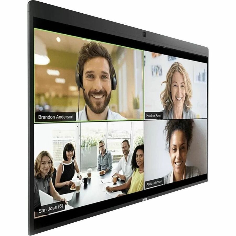 DTEN D7 Collaboration Display