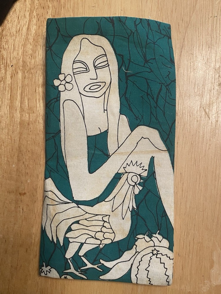 Naidu Creations Batik Folder
