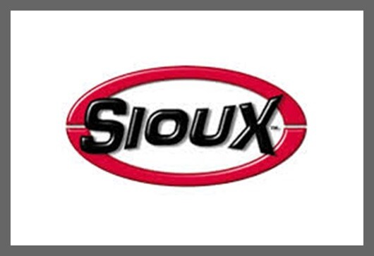 14309 Sioux Replacement O-Ring Fits Various Models