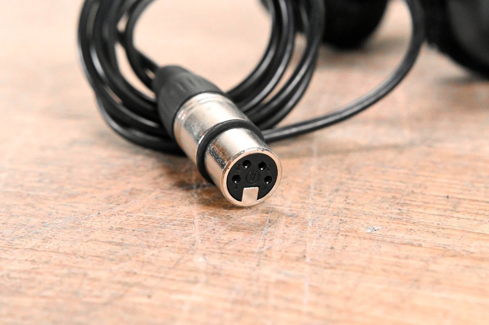 Eartec Max4G Dual Ear Headset CG01DFT