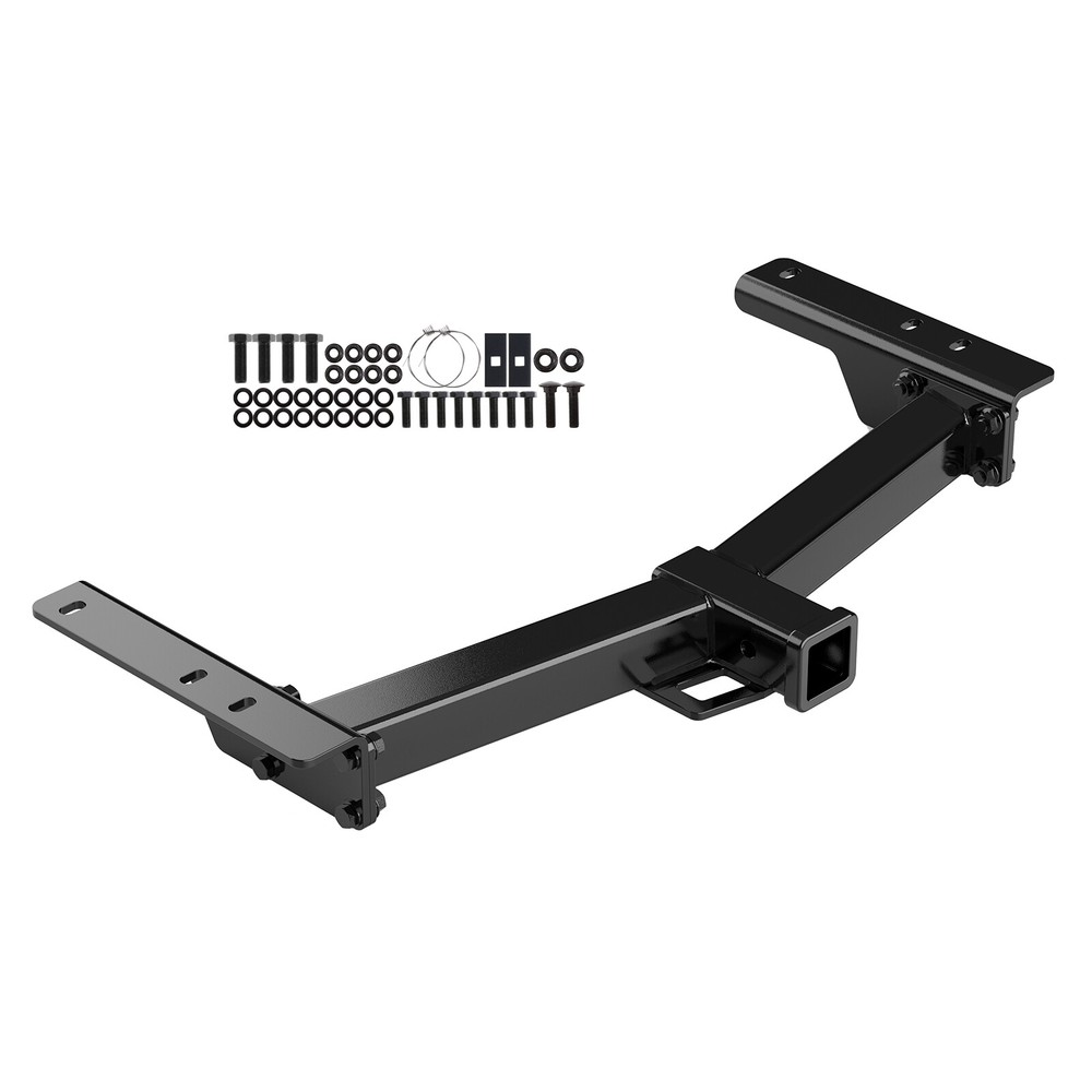 2 Inch Trailer Hitch Receiver For Ford Transit-150 Transit-250 Transit-350