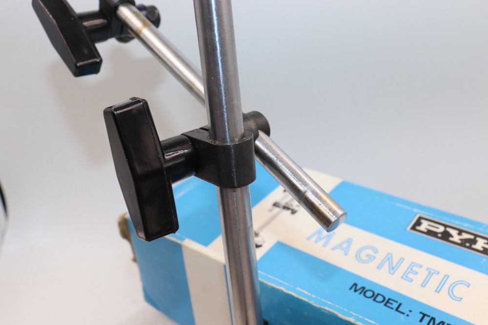 P.Y.H. Magnetic Base Model: TMB-B