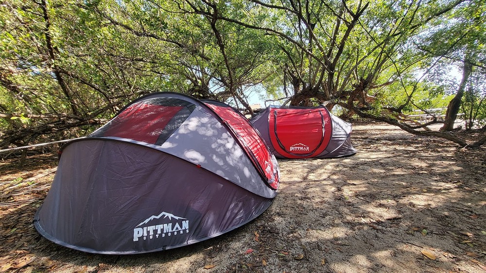 Pittman Outdoors