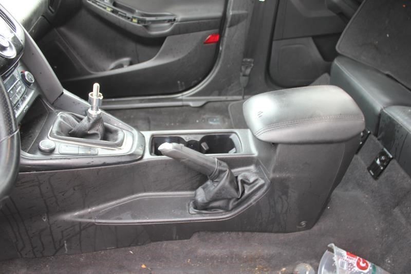 Camera/Projector Camera Rear Fits 15-18 FOCUS 586290