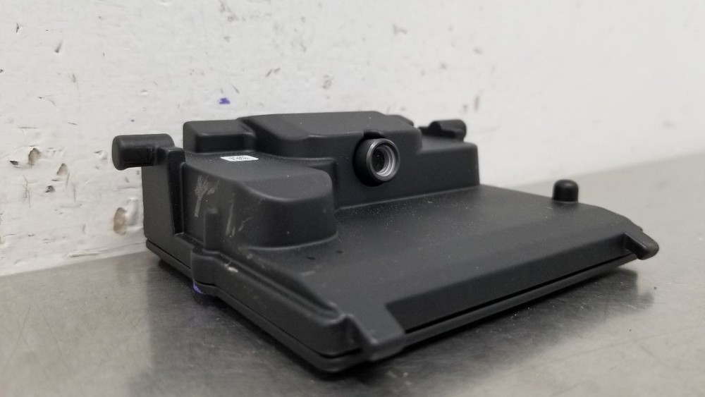 21 FORD EXPEDITION FRONT FACING CAMERA WINDSHIELD MOUNTED LL1T19H406CC