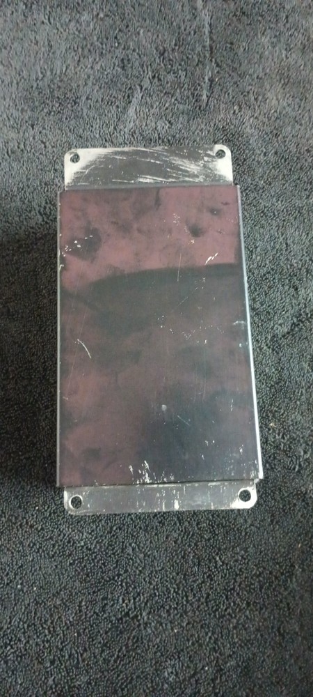 Drake model DC-4 mobile power supply