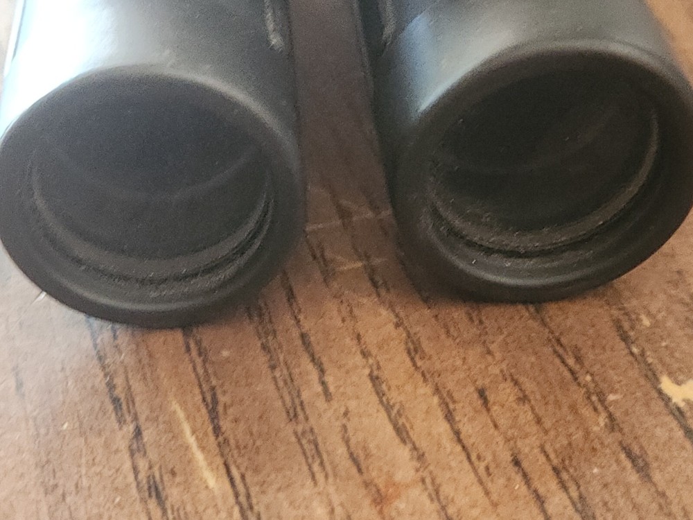 Tasco 12x25 Binoculars #178RB Adjustable Black