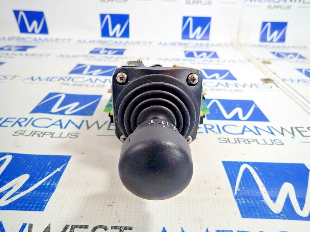 OEM EMS4M14854 JOYSTICK CONTROLLER NEW
