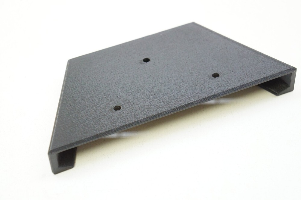 Wall Mount Bracket Holder for Netgear Nighthawk S8000 Gaming Switch